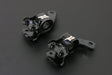 Hardrace STREAM '07 RN6/7/8/9
FRONT LOWER ARM COMPLIANCE BUSH 
(HARDEN RUBBER) 2PCS/SET