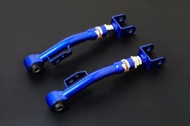 Hardrace FT86 BRZ FR-S REAR TRAILING ARM-ADJUSTABLE
(HARDEN RUBBER) 2PCS/SET