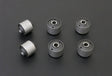 Hardrace LAND CRUISER '90-97 FRONT LOWER ARM BUSH
(HARDEN RUBBER) - 6PCS/SET