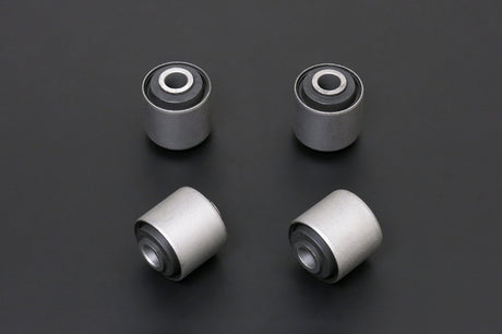 Hardrace LAND CRUISER '90-97 REAR LOWER ARM BUSH
(HARDEN RUBBER) - 4PCS/SET