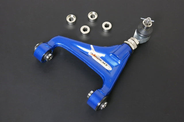 Hardrace Hardrace S2000 Rear Upper Camber Arms (Pillow Ball Bushings)