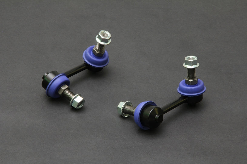 Hardrace SKYLINE R33/R34 - FRONT (2WD ONLY)
REINFORCED STABILIZER LINK 2PCS/SET