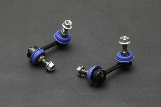 Hardrace SKYLINE R33/R34 - FRONT (2WD ONLY)
REINFORCED STABILIZER LINK 2PCS/SET