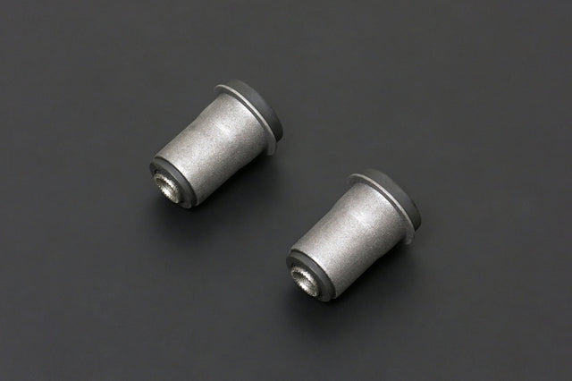 Hardrace AE86 FRONT LOWER ARM BUSH 
(HARDEN RUBBER) 2PCS/SET