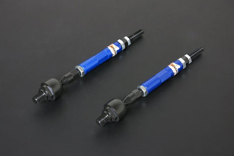 Hardrace 240SX/ S13/ S15 (W/O HICAS) ADJUSTABLE TIE ROD 
EXTREME ANGLE - 2PCS/SET