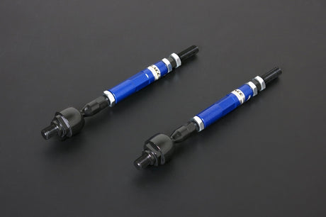 Hardrace 240SX S14/S15 (WITH HICAS) ADJUSTABLE TIE ROD 
EXTREME ANGLE 2PCS/SET