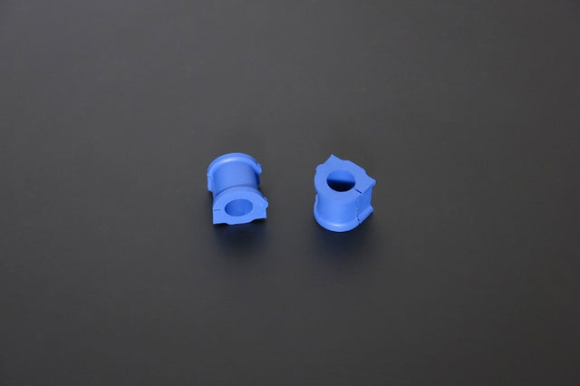 Hardrace COLT '04- FRONT STAB. BUSH (BLUE HARD RUBBER) 2PCS/SET