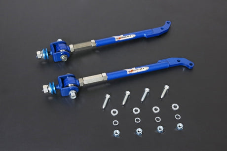 Hardrace NISSAN FAIRLADY Z/ 240Z '69-78 FRONT TENSION ROD 2PCS/SET