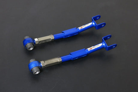 Hardrace Hardrace Rear Trailing Arms (Harden Rubber Bushings) 2 PCS/SET 08-12 Impreza WRX STi