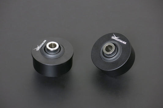 Hardrace Front Lower Arms -Large Front Bushings- (Pillow Ball) for Acura TSX 04-08 | TL 04-08 | Accord 03-07