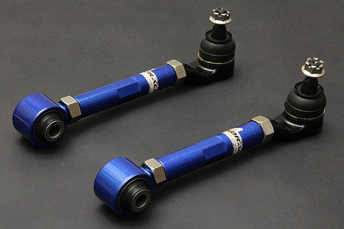 Hardrace Rear Camber Kit (Harden Rubber) Acura 00-03 CL | 99-03 TL | Honda 98-02 Accord