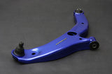 Hardrace 6261 | Hardrace Front Lower Arms Mazda 323 Protege 99-03